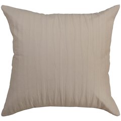 Transitional  20" x 20" Poly Filled Pillow