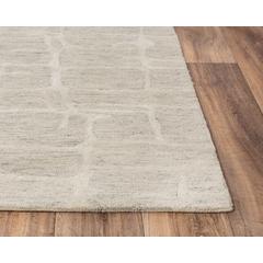 5' x 8' Hand-Tufted Rectangle Rug