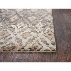 5' x 8' Hybrid Rectangle Rug