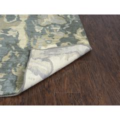 5' x 8' Hybrid Rectangle Rug