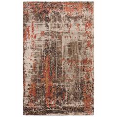 9' x 12' Hybrid Rectangle Rug