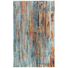 9' x 12' Hybrid Rectangle Rug