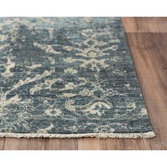 5' x 8' Hybrid Rectangle Rug