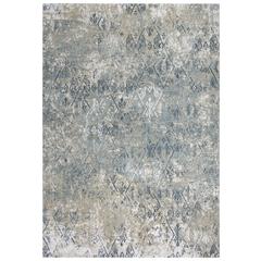 Hybrid Cut Pile Polyester Rug, 9' x 12'