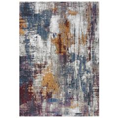 9' x 12' Hybrid Rectangle Rug