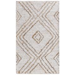 10'  x 14' Hand-Woven Rectangle Rug