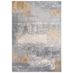 Power Loomed Cut Pile Wool Rug, 8' x 10'