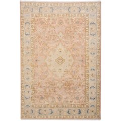 10' x 14' Cut Pile Hand Knotted  Rug