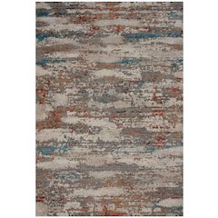 8' x 10' Hybrid Rectangle Rug