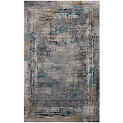 9' x 12' Hybrid Rectangle Rug