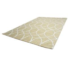 2' x 8' Hand-Tufted Rectangle Runner