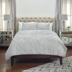 Rizzy Home 70" x 86" Quilt- BQ4199