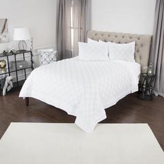 Rizzy Home 90" x 92" Quilt- BQ4542