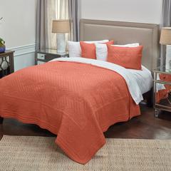 Rizzy Home 70" x 86" Quilt- BT1790