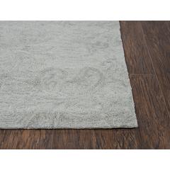 5' x 8' Hand-Tufted Rectangle Rug