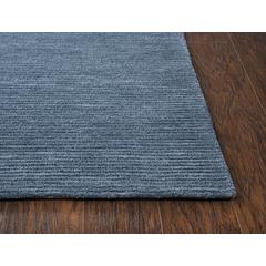 5' x 8' Hand-Tufted Rectangle Rug