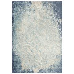 9' x 12' Machine-Made Rectangle Rug