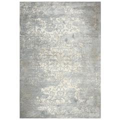 9' x 12' Machine-Made Rectangle Rug