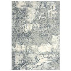9' x 12' Machine-Made Rectangle Rug