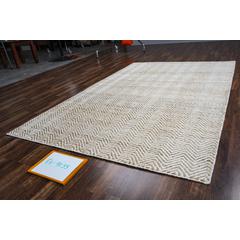 3' x 5' Hand-Woven Rectangle Rug