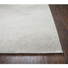 2' x 8' Hand-Tufted Rectangle Runner