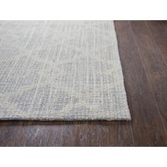 5' x 8' Hand-Tufted Rectangle Rug