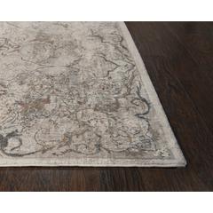 4' x 6' Machine-Made Rectangle Rug