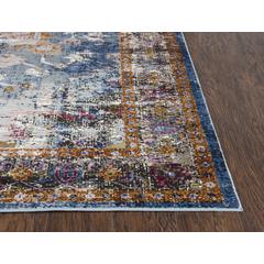 4' x 6' Machine-Made Rectangle Rug
