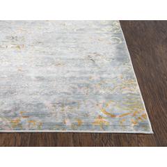 4' x 6' Machine-Made Rectangle Rug