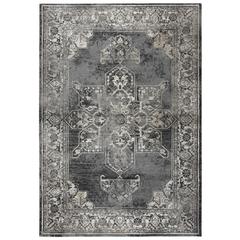 8' x 10' Machine-Made Rectangle Rug