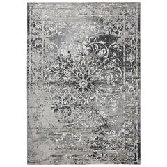 8' x 10' Machine-Made Rectangle Rug
