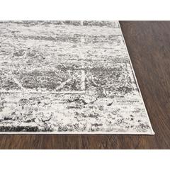 5' x 8' Machine-Made Rectangle Rug