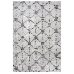 8' x 10' Machine-Made Rectangle Rug