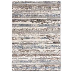 Power Loomed Cut Pile Wool Rug, 9' x 12'