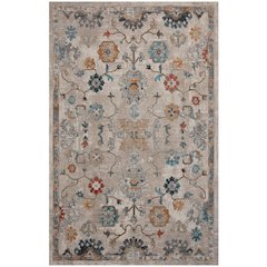 10' x 13' Cut Pile Hybrid Rug