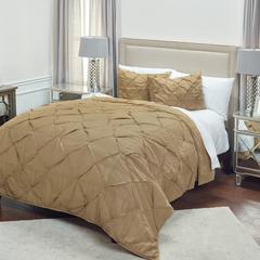 Rizzy Home 90" x 92" Quilt- BT1710