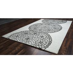 8' x 10' Hand-Tufted Rectangle Rug