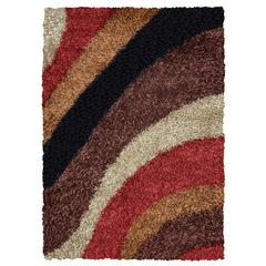 9' x 12' Hand-Tufted Rectangle Rug