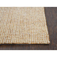 2' x 8' Hand-Tufted Rectangle Runner