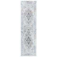 2' x 8' Machine-Made Rectangle Runner