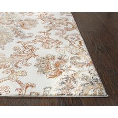 2' x 8' Machine-Made Rectangle Runner