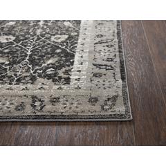 3' x 5' Machine-Made Rectangle Rug