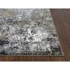 4' x 6' Machine-Made Rectangle Rug