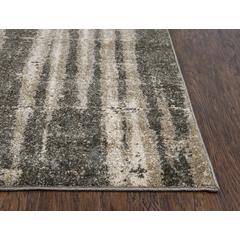 4' x 6' Machine-Made Rectangle Rug