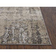 4' x 6' Machine-Made Rectangle Rug