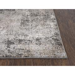 4' x 6' Machine-Made Rectangle Rug