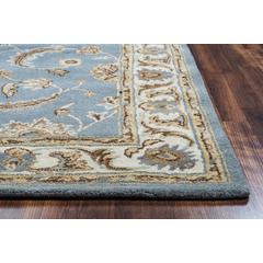 3' x 5' Hand-Tufted Rectangle Rug