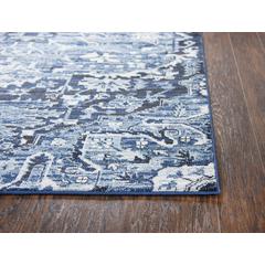 2' x 8' Machine-Made Rectangle Runner
