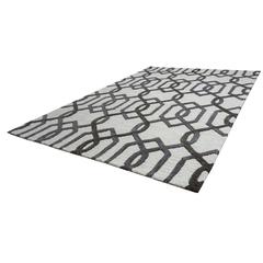5' x 8' Hand-Tufted Rectangle Rug