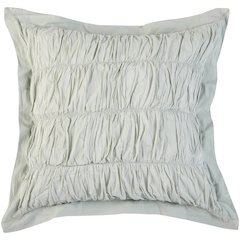 Rizzy Home 26" x 26"  Euro Sham - T09951
